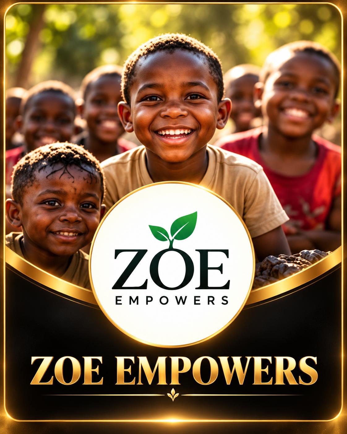 ZOE Empowers